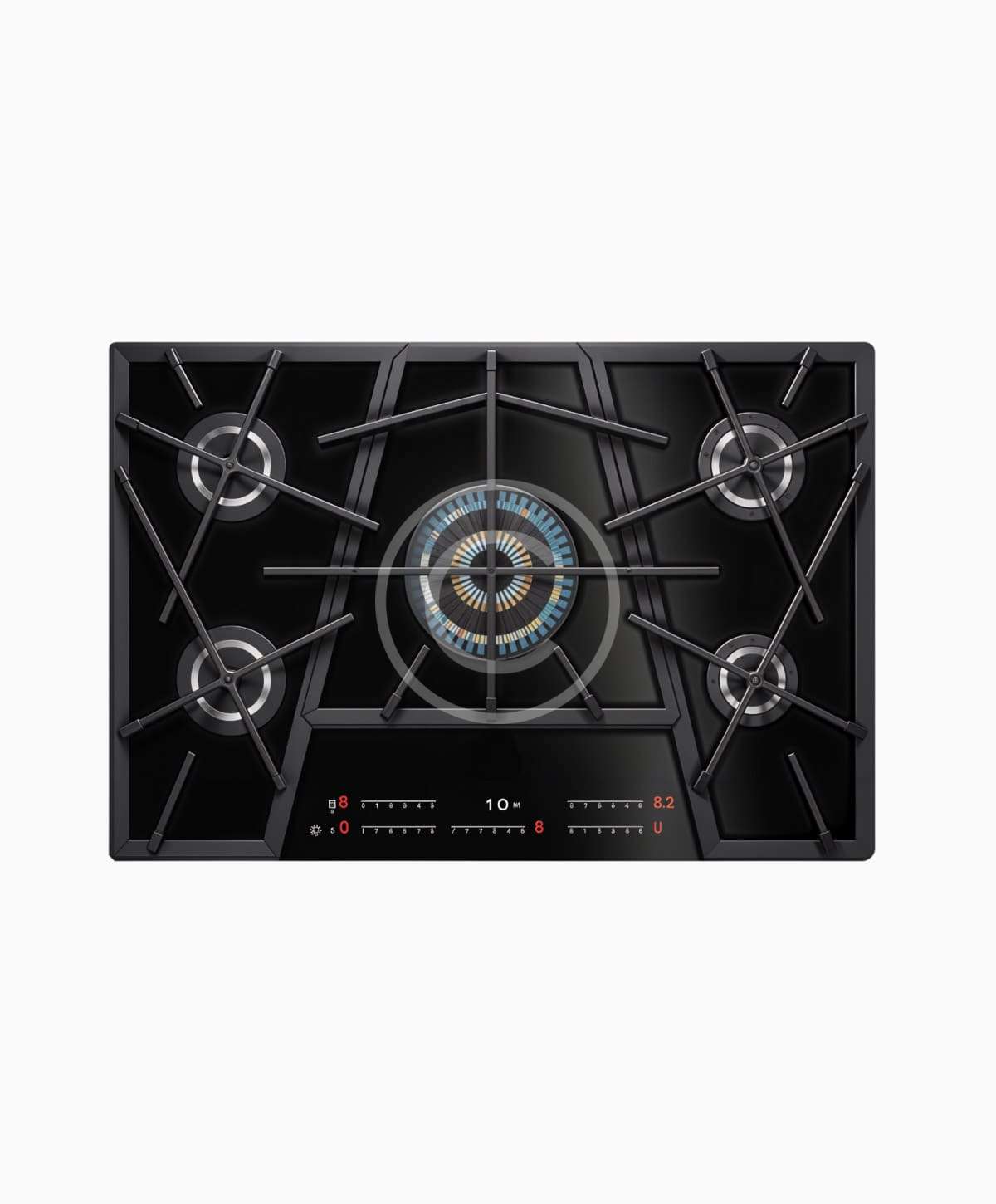 Electrolux Gas Cooker