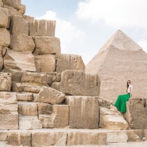 Egypt: 7-Day Ancient Egypt Discovery