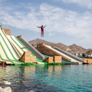 Hatta Wadi Hub: Your Adventure Paradise Near Dubai, UAE