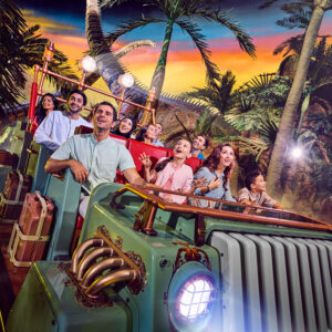 IMG Worlds of Adventure