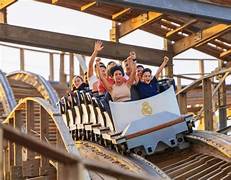 Real Madrid World Theme Park