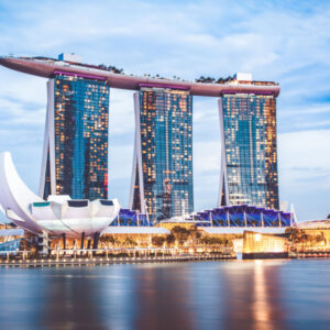 Singapore: Holiday Package