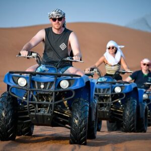 Dune Buggy Tour