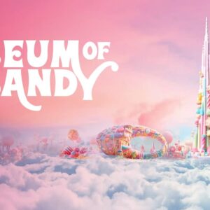 Museum of Candy