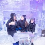 Chillout Ice Lounge Dubai