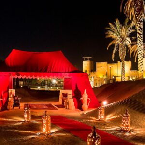 Private Night Safari & Astronomy