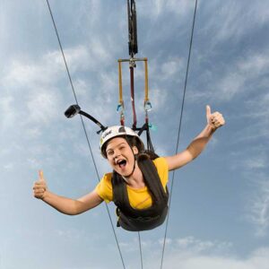 Heritage & Heights: A Dubai Morning Chronicle