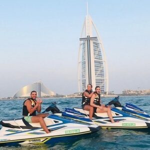 Sea Star Yachts - Jet Ski