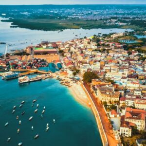 UK: Diverse Island Nation Tour